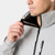 M Crew Midlayer Jacket 2- Grey Fog