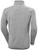 Varde 1/2 Zip 2.0- Grey Fog