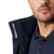 M Crew Hooded Pile Jacket