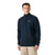 Smoegen 1/2 Zip Sweater-Navy