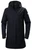 W Aden Insulated Long Jacket