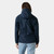 W Seven J Jacket - Navy