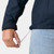 W Seven J Jacket - Navy