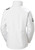 W Crew Midlayer Jacket 2- White