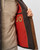 Juno Jacket- Cocoa