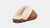 Coquette Slipper - Chestnut