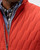 Belfry Quilted Puffer Vest - Rossa