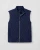 Belfry Puffer Vest - Navy