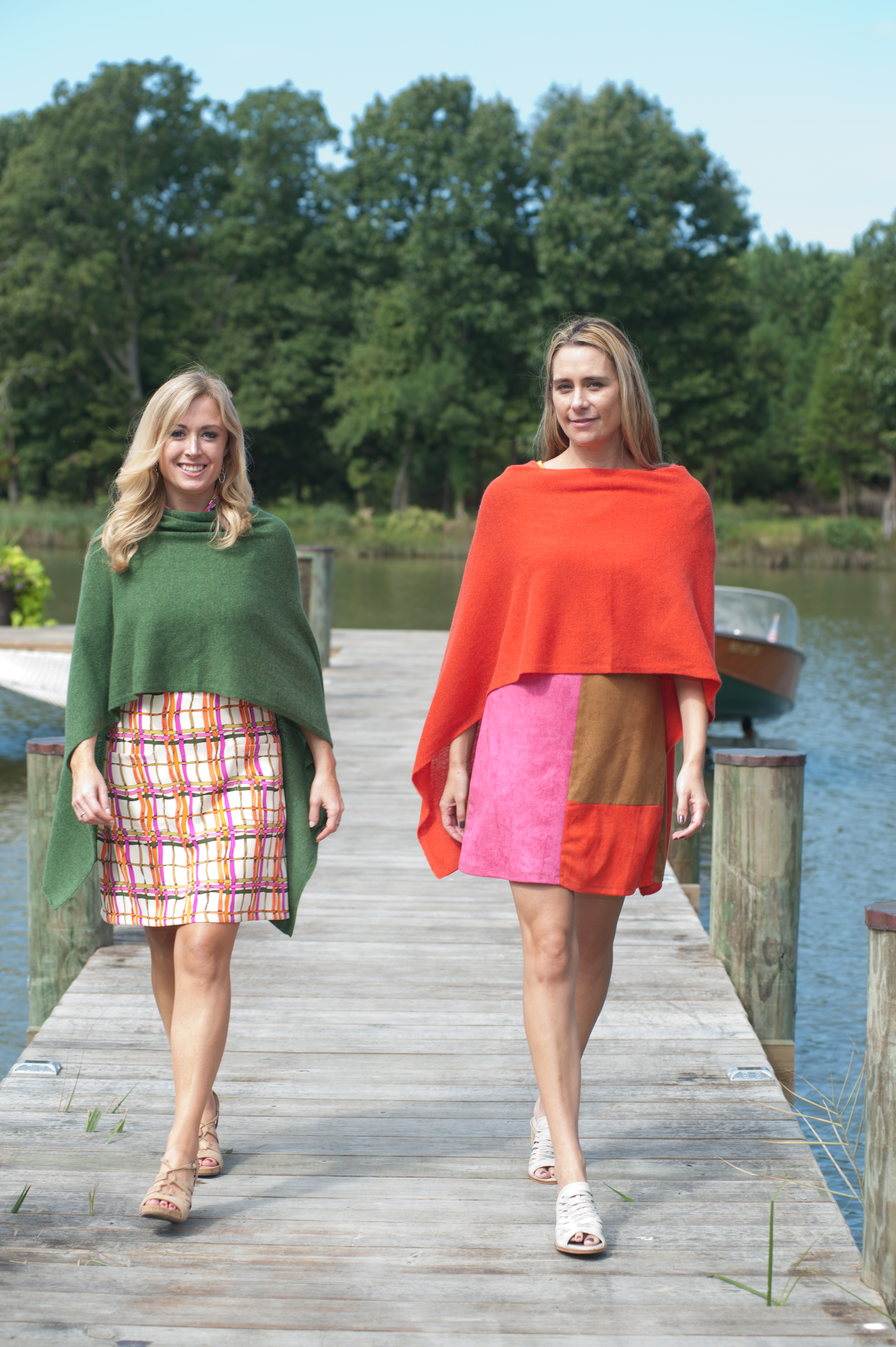 Simplicity In Cashmere