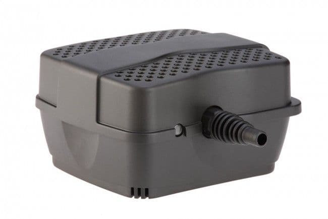 Pontec PondoClear 4000 Pond Filter SET