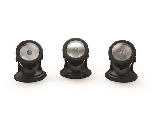 Pontec Pondostar LED Lights, Set of 3