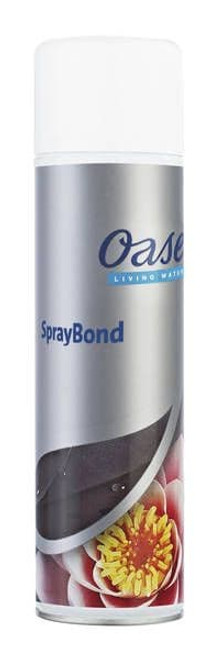 Spray Bond Adhesive