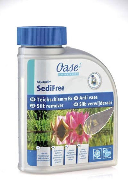 Oase AquaActiv SediFree 500 ml