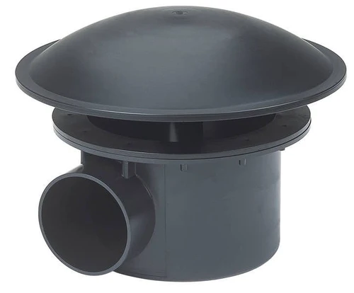 Bottom Drain