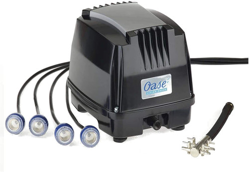 AquaOxy 4800 Air Pump