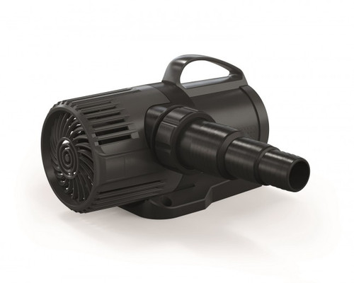 pontec pondomax 20000 pump