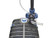 Oase Filtral 9000 in Pond Filtration Set with optional aeration