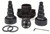 Tradux pipe or cable entry/exit for ponds and reservoirs