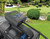 Oase Eco Control on pump