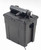 Pontec MultiClear 5000 Pond Filter and UV