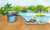 Pontec MultiClear 5000 Pond Filter and UV