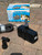 Pontec PondoCompact 5000 pump litre per hour fountain pump with 3/4" hose tail connected