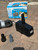Pontec PondoCompact 5000 pump litre per hour fountain pump with 1" hose tail connected