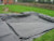 3 meter (10 feet) wide of Pond Liner 1.02mm thick EPDM Rubber