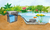 Pontec MultiClear SET 5000 Pond Filter, UV and Pump