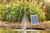 solar filtration kit with fountain nozzle 2