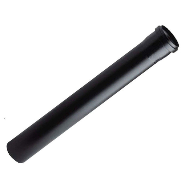 Coude Jonction Oase DN75 87° Noir - Raccord Filtration Bassin/aquarium