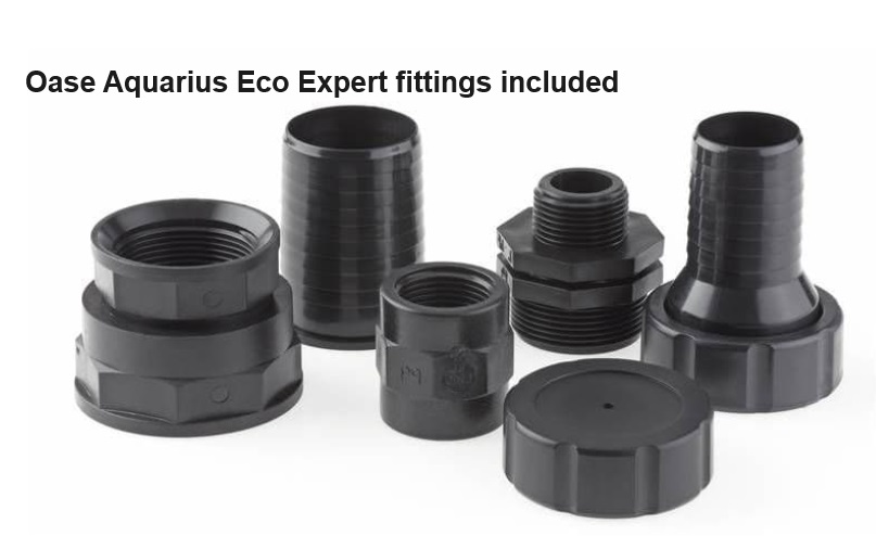 eco expert fittings