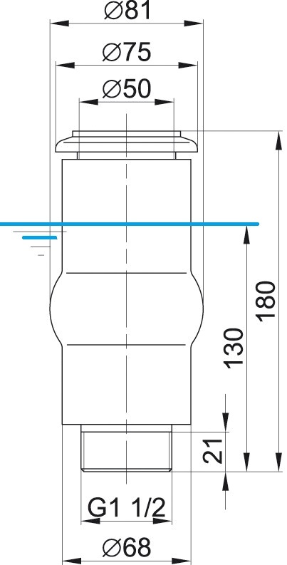 nozzle dimensions