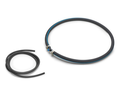 Anello Aeratore OASE AquaOxy Diametro 60 Cm - Per Laghetti E Stagni, Aumenta Ossigeno Acqua - Foto 14