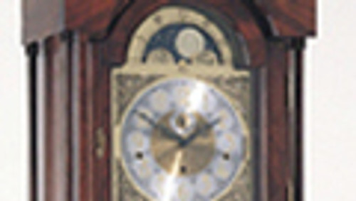 Plans for Grandmother Clocks