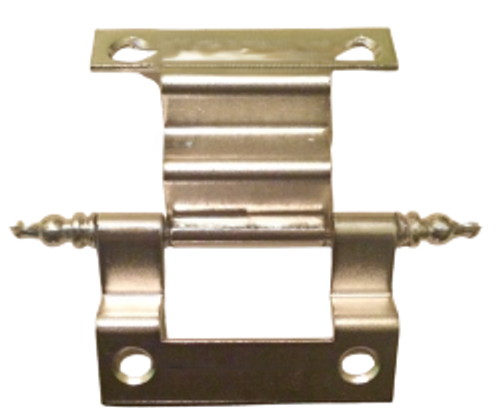 Hinges