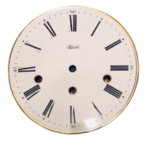 Regulator Dials - Mechanical