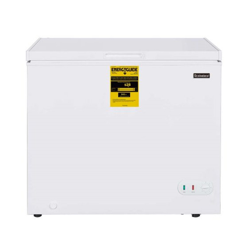 Bridgeland 10.6 CU. FT. Chest Freezer
