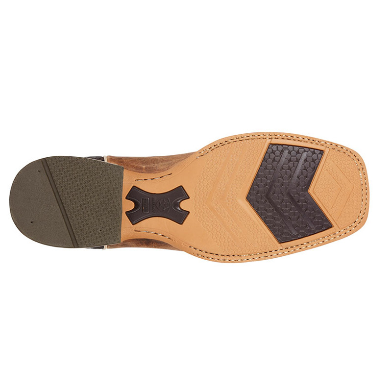 Ariat Mens Arena Rebound Western Boots
