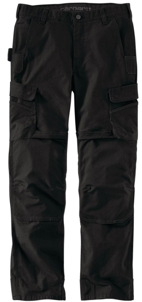 【in a row】Steel Cargo Pants Rugged Flex Steel Cargo Multi-Pocket Pant | Carhartt Reworked