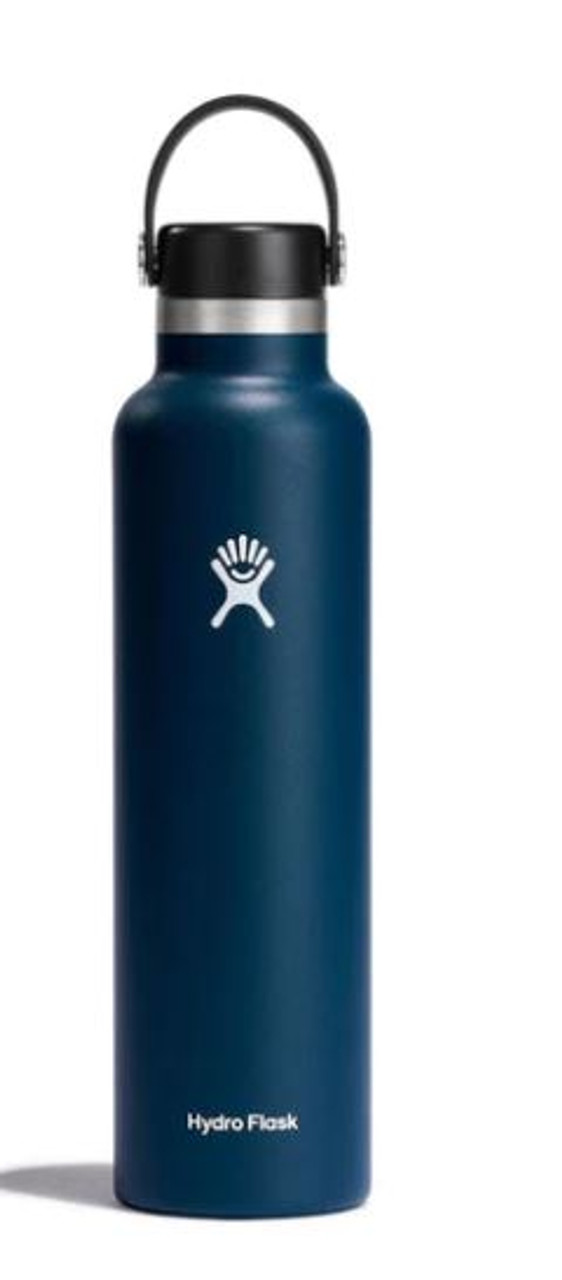 Hydro Flask 24 Oz Indigo Water Bottle - S24SX464