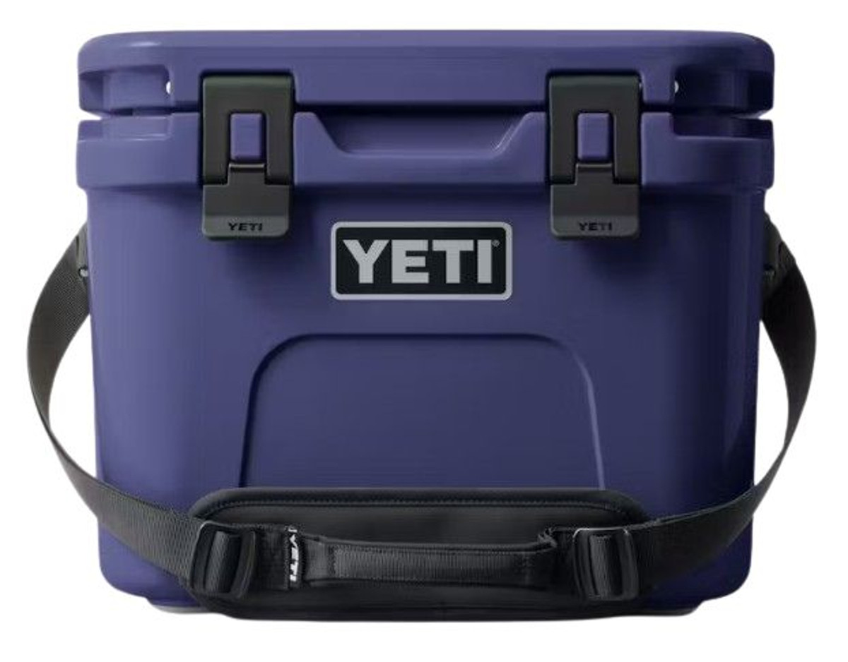 X-LARGE × BONFIRE YETI  JKT S 紺 Fire Pit