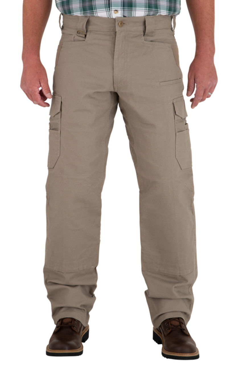 Noble Outfitters Men's FullFlexx Ripstop Cargo Pants