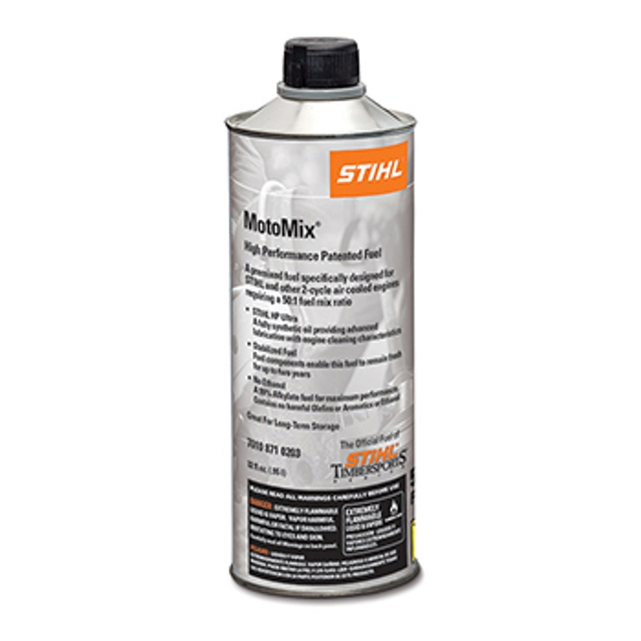 STIHL MotoMix High Performance 50:1 Fuel Mix — 1-Gal. Can