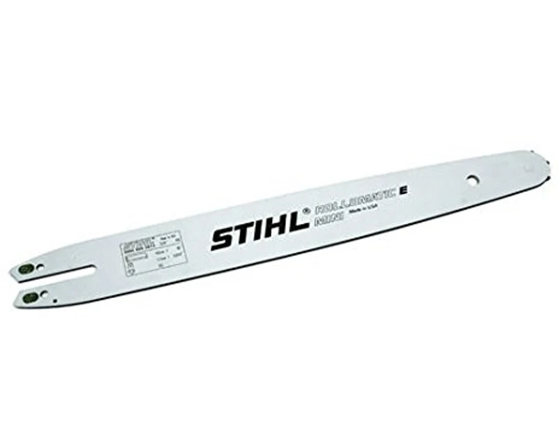Stihl 16" Rollomatic Mini Chainsaw Bar (55 Drive Links)
