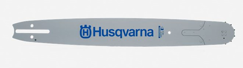 Husqvarna HT-280 Kettensägenstange 596687268 – X-TOUGH RSN, 45,7 Cm, Grau, Für Profi-Kettensägen