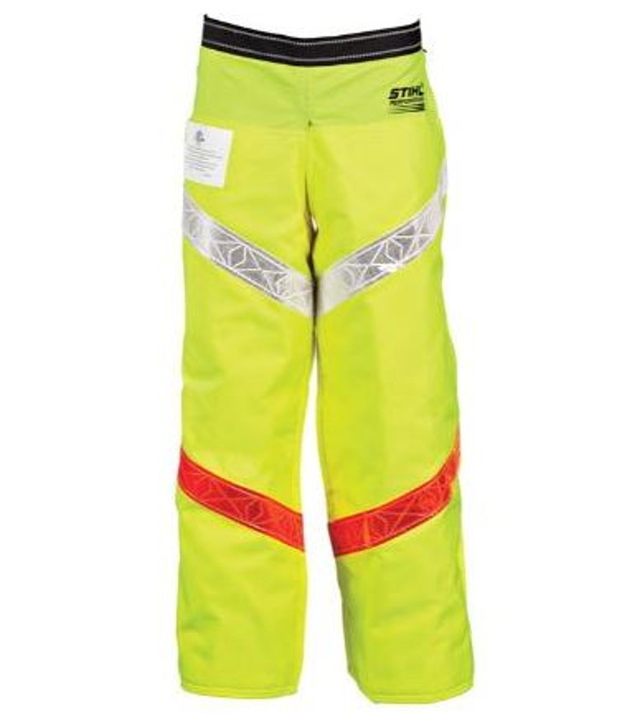 stihl pro mark wrap chaps