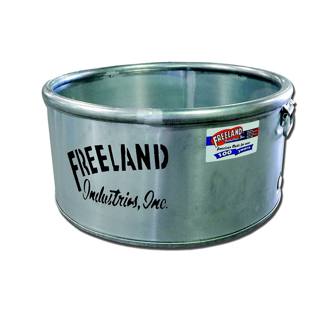 Freeland PortaTank 11" x 22" 21 Gallons