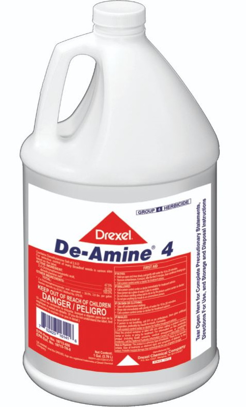 Drexel De-Amine 4 - 1 Gallon