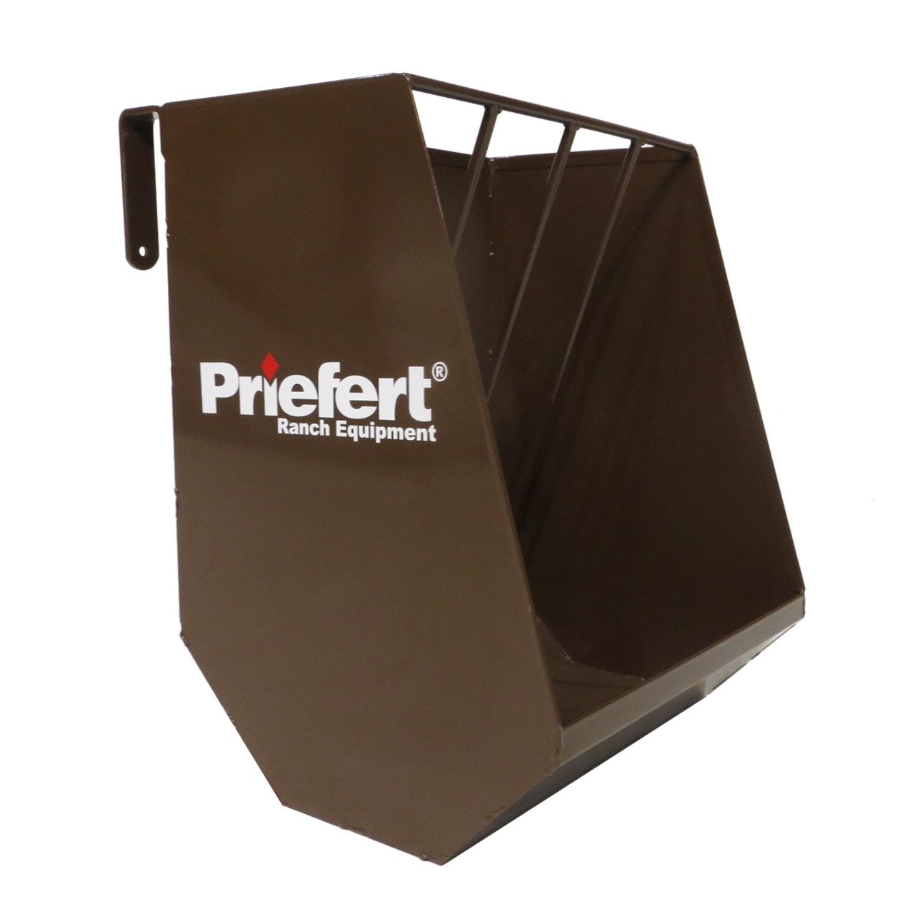 Priefert Hay & Grain Feeder